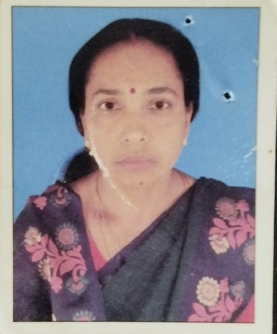 নাছিমা বেগম