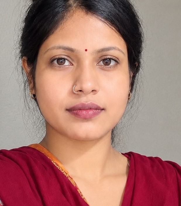 মৃদুলা ডাকুয়া