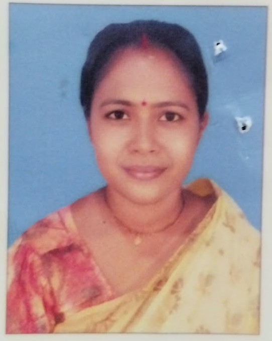 মনিষা রায়