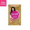 Sun Silk (Golden)