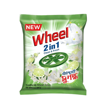 Wheel Powder(200gm)