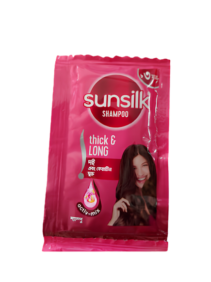 Sun Silk (Pink)