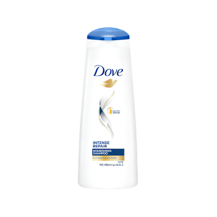 Dove Shampoo