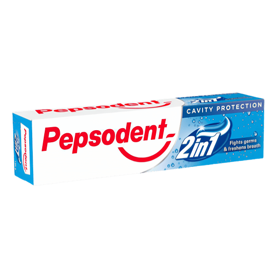 Pepsodent Paste-100gm