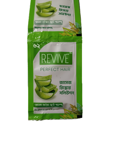 Revive Shampoo (Pata)