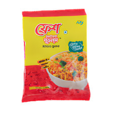 Fresh Noodles