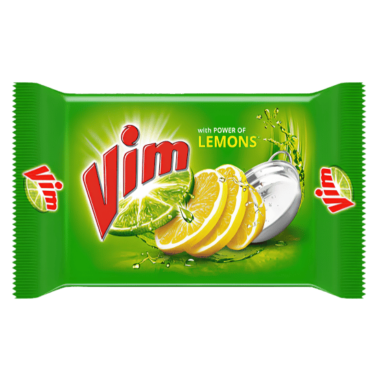 Vim Bar(125gm)