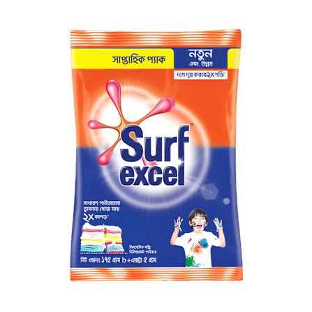 Surf Excel-18gm