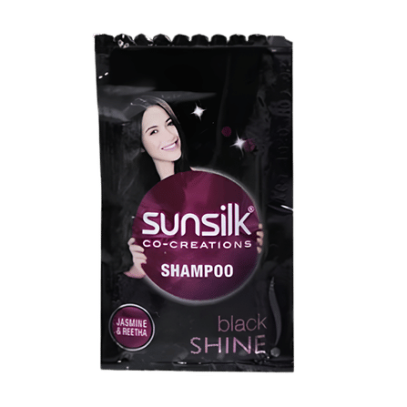 Sun Silk (Black)