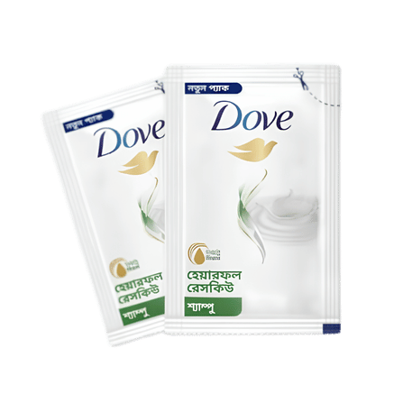 Dove Shampoo