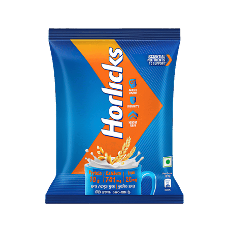 Horlicks