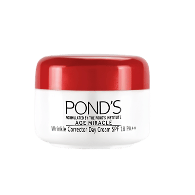 Ponds Lotion-10gm