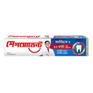pepsodent pest