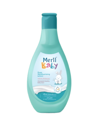 Meril Baby Lotion (CP-Non CP) 100 ml