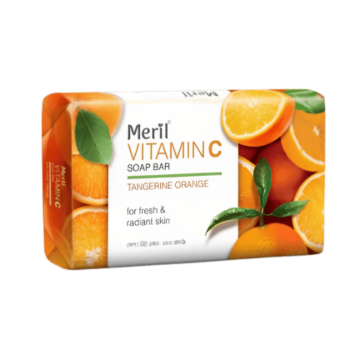 Meril BeautySoap Bar (All Variants) 100 gm