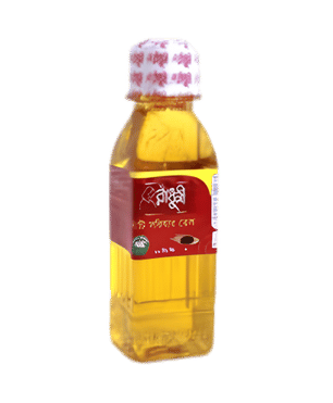 Radhuni Mustard Oil 80 ml
