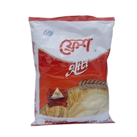Fresh Flour( 1 kg)