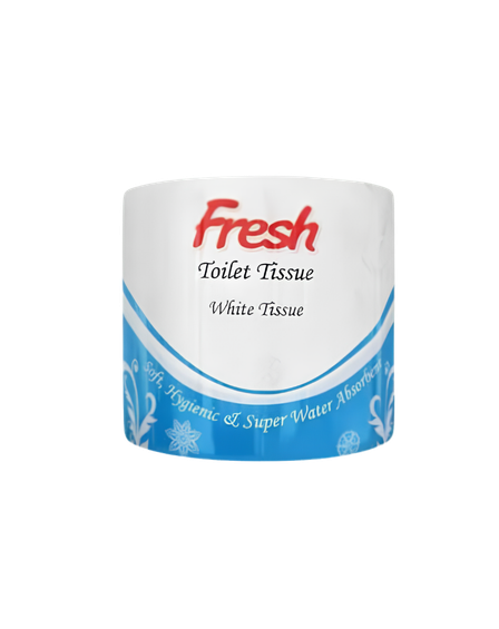 Fresh Toilet Tissue